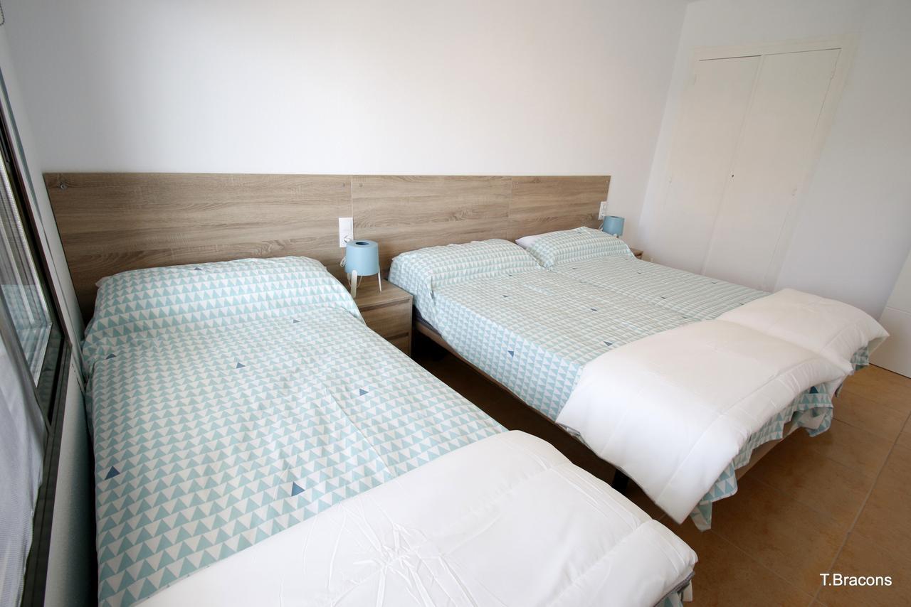 Apartamento Mimosas ミアミ・プラトーヤ エクステリア 写真