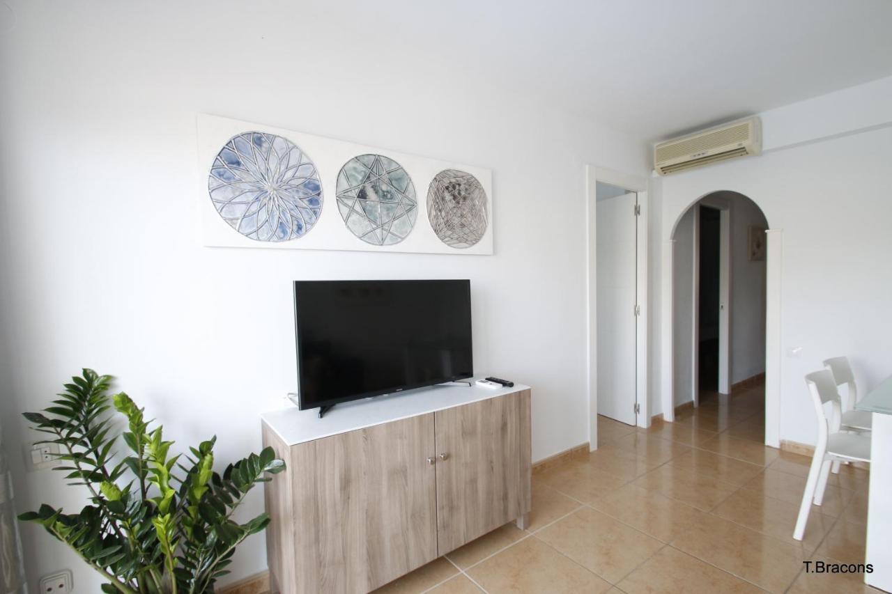 Apartamento Mimosas ミアミ・プラトーヤ エクステリア 写真