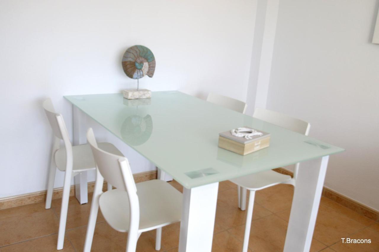Apartamento Mimosas ミアミ・プラトーヤ エクステリア 写真