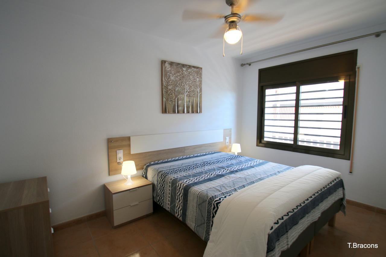 Apartamento Mimosas ミアミ・プラトーヤ エクステリア 写真