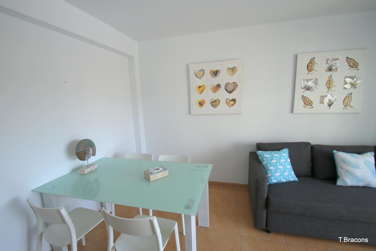 Apartamento Mimosas ミアミ・プラトーヤ エクステリア 写真